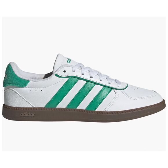 adidas Breaknet Sleek Sneaker Women’s 5.5 - Picture 3 of 8